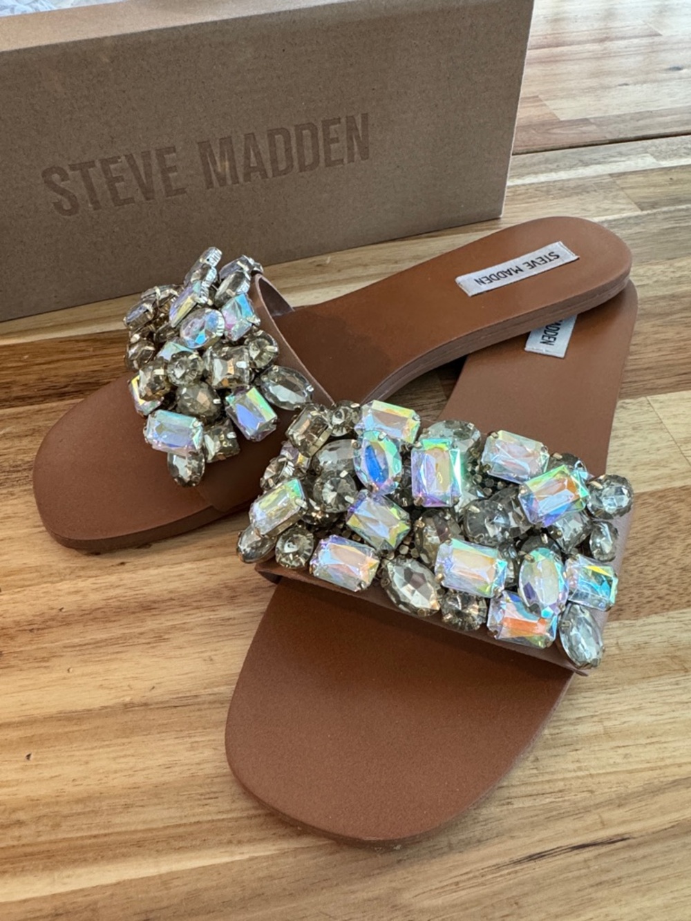 Steve Madden Sandal